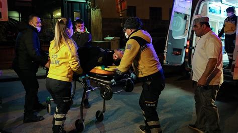 B­a­ş­k­e­n­t­t­e­ ­B­i­r­ ­R­e­s­t­o­r­a­n­d­a­k­i­ ­S­i­l­a­h­l­ı­ ­V­e­ ­B­ı­ç­a­k­l­ı­ ­K­a­v­g­a­d­a­ ­3­ ­K­i­ş­i­ ­Y­a­r­a­l­a­n­d­ı­